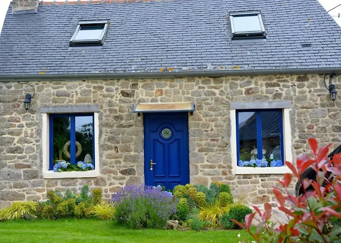 Le Clos Des Agapanthes