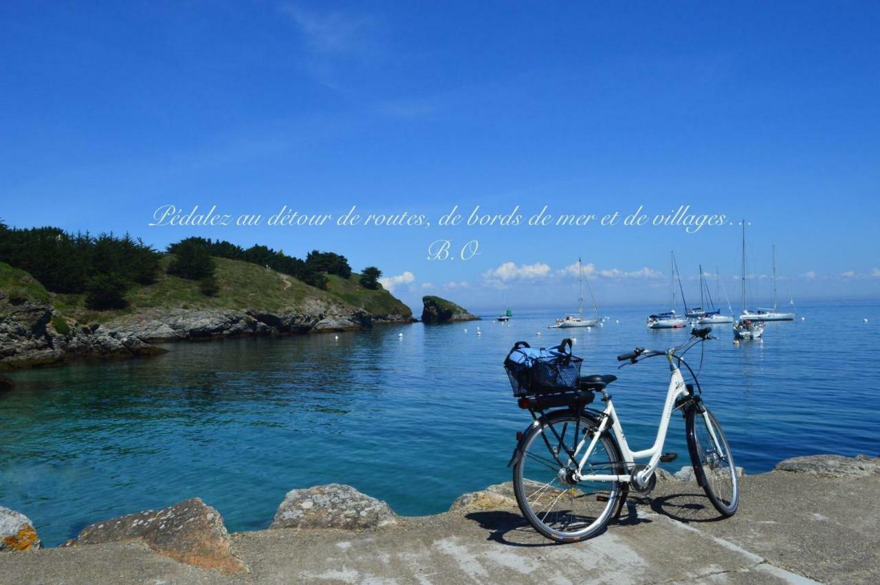 Le Clos Des Agapanthes *