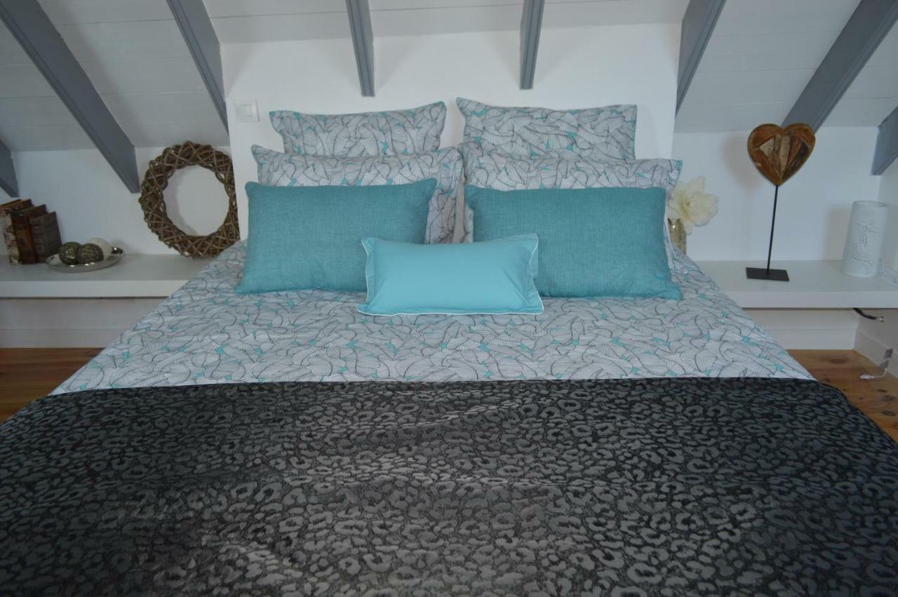Ferienhaus Le Clos Des Agapanthes