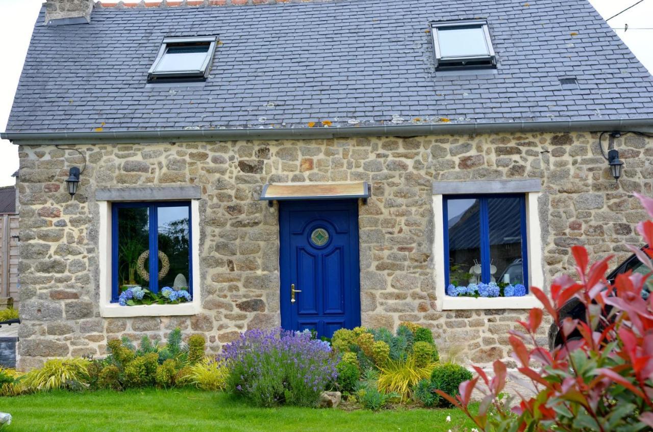 Le Clos Des Agapanthes * Plogonnec