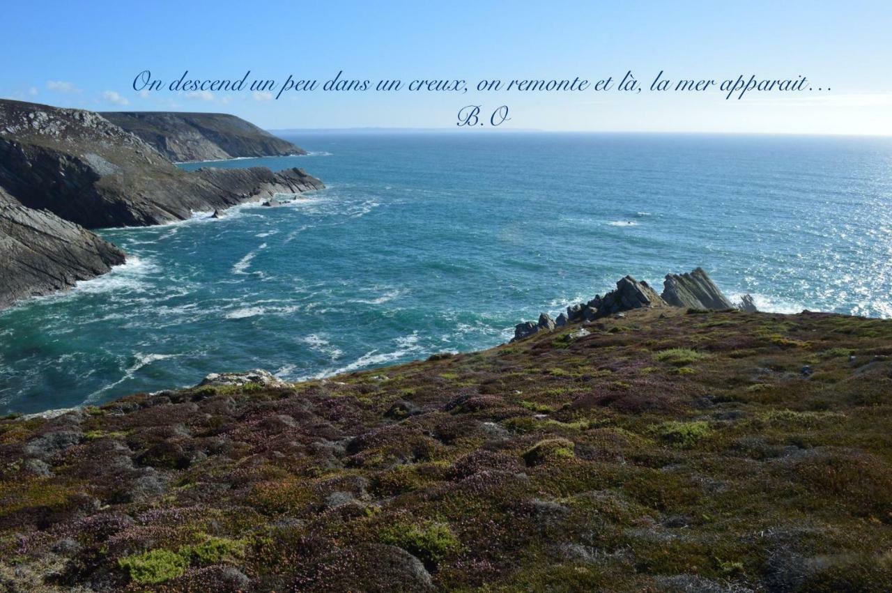 Hébergement de vacances Le Clos Des Agapanthes *