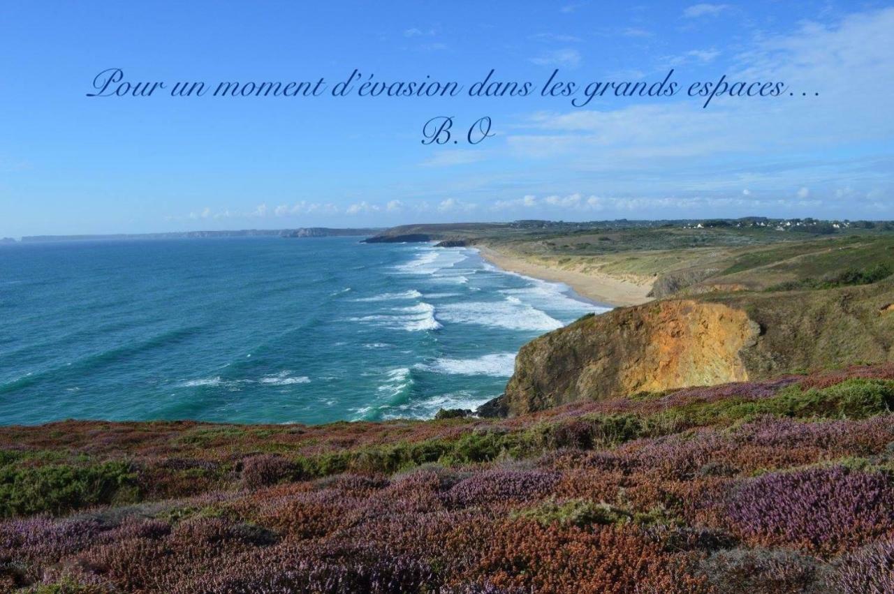 Le Clos Des Agapanthes * Plogonnec