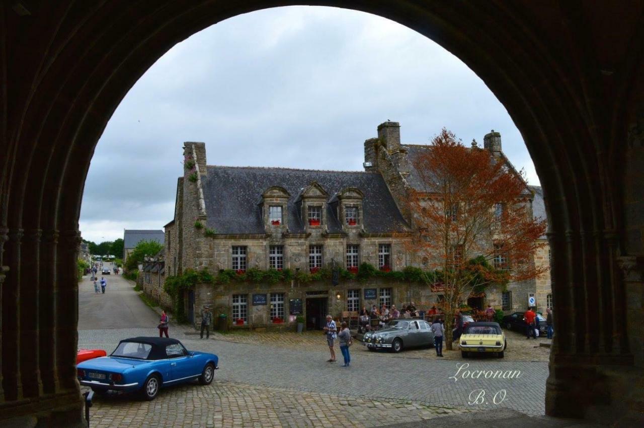 Le Clos Des Agapanthes *