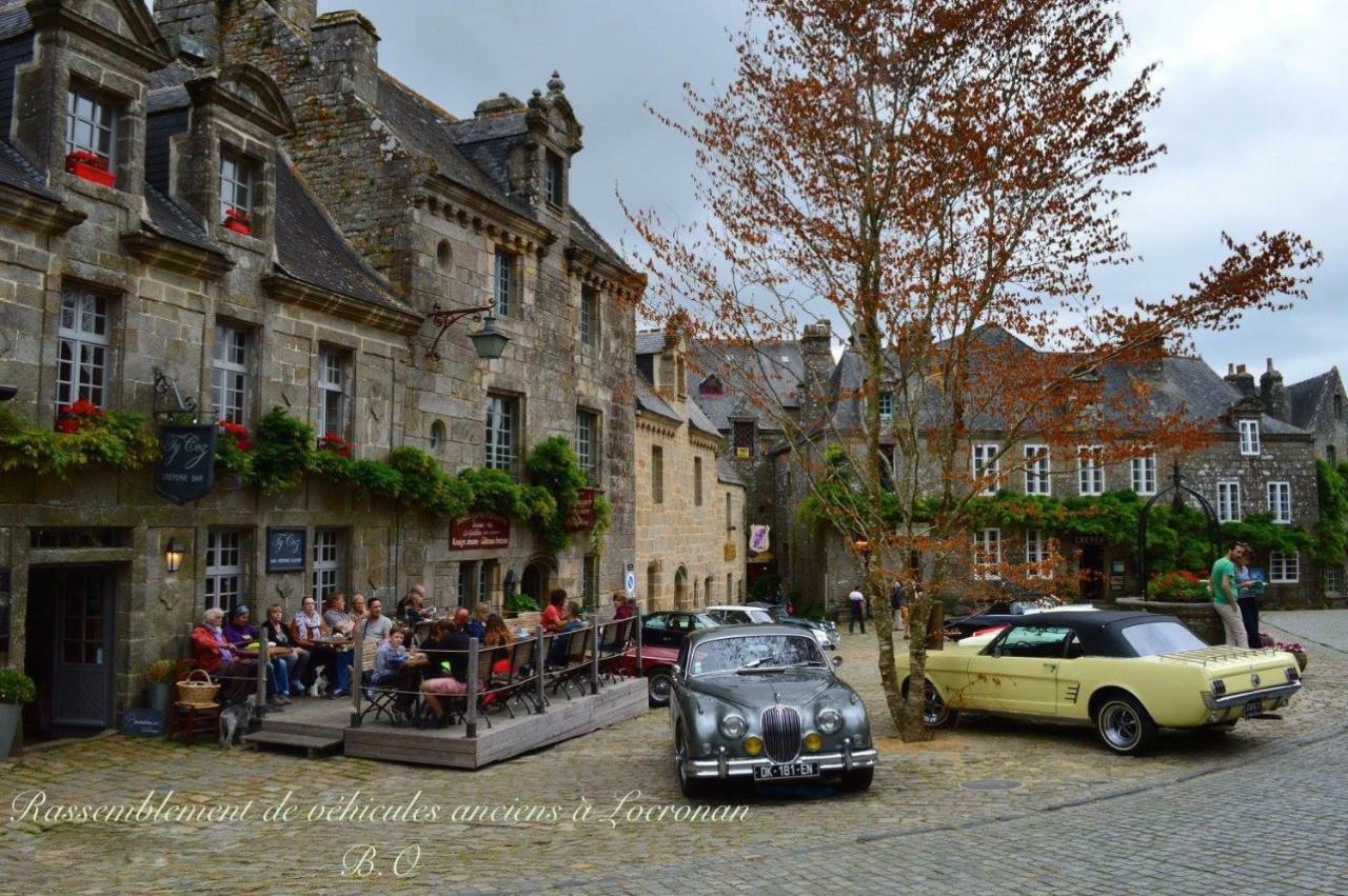Hébergement de vacances Le Clos Des Agapanthes