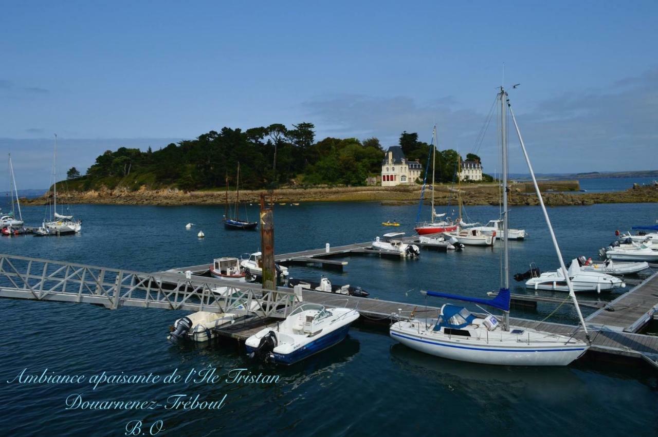 Le Clos Des Agapanthes Plogonnec