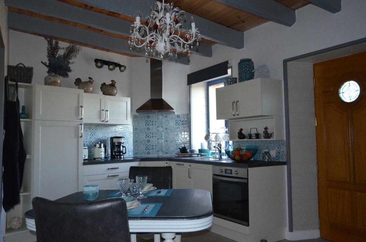 Le Clos Des Agapanthes Hébergement de vacances